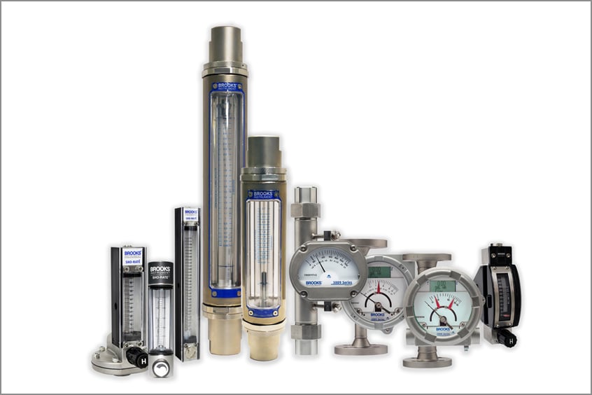 Rotameter