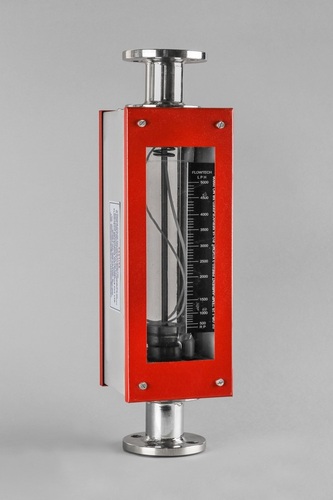 Rotameter